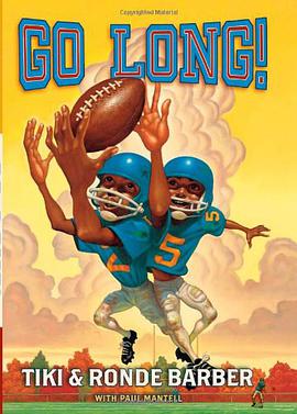 Go Long! pdf epub mobi 电子书 下载