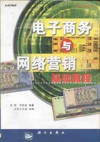 电子商务与网络营销基础教程 pdf epub mobi 电子书 下载