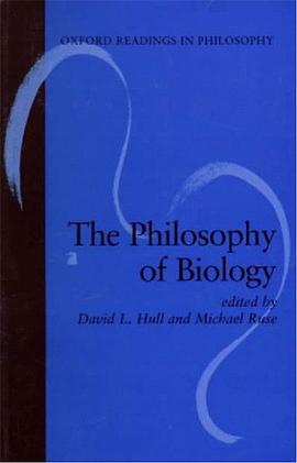 The Philosophy of Biology (Oxford Readings in Philosophy) pdf epub mobi 下载
