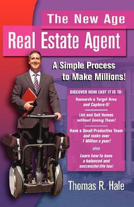 The New Age Real Estate Agent pdf epub mobi 电子书 下载