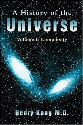 A History of the Universe pdf epub mobi 电子书 下载