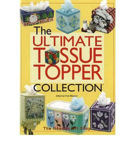The Ultimate Tissue Topper Collection pdf epub mobi 下载