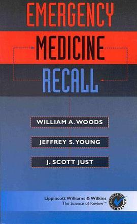 Emergency Medicine Recall pdf epub mobi 電子書 下載
