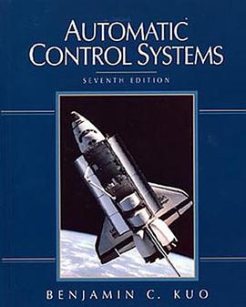 AUTOMATIC CONTROL SYSTEMS pdf epub mobi 电子书 下载
