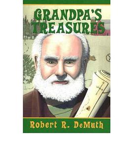 Grandpa's Treasures pdf epub mobi 电子书 下载