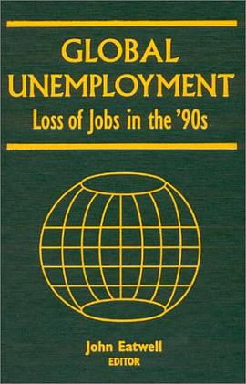 Coping with Global Unemployment pdf epub mobi 电子书 下载
