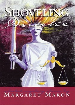 Shoveling Smoke: Selected Mystery Stories pdf epub mobi 电子书 下载