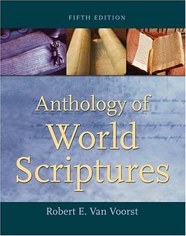 Anthology of World Scriptures pdf epub mobi 电子书 下载