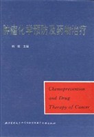 肿瘤化学预防及药物治疗 pdf epub mobi 电子书 下载