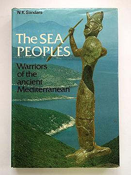 Sea Peoples pdf epub mobi 电子书 下载