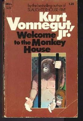 Welcome to the Monkey House pdf epub mobi 電子書 下載