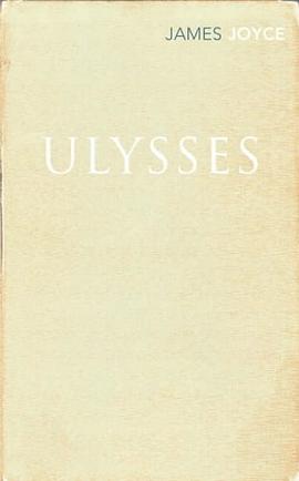 Ulysses pdf epub mobi 电子书 下载