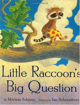 Little Raccoon's Big Question pdf epub mobi 电子书 下载