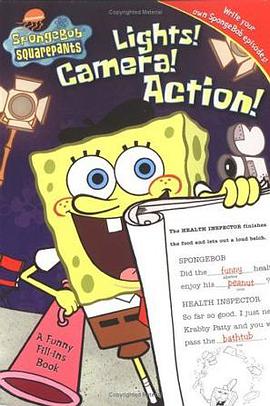 Lights! Camera! Action! pdf epub mobi 电子书 下载
