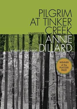 Pilgrim at Tinker Creek pdf epub mobi 电子书 下载