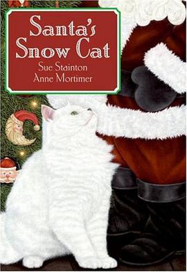 Santa's Snow Cat pdf epub mobi 电子书 下载