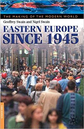 Eastern Europe Since 1945, Third Edition pdf epub mobi 電子書 下載