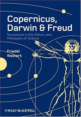 Copernicus, Darwin and Freud pdf epub mobi 下载