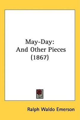 May-Day pdf epub mobi 电子书 下载