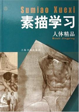 素描学习 pdf epub mobi 电子书 下载