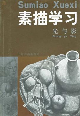 素描学习 pdf epub mobi 电子书 下载