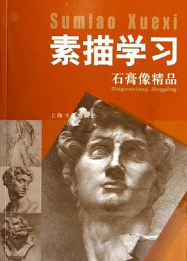 素描学习 pdf epub mobi 电子书 下载