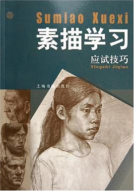 素描学习 pdf epub mobi 电子书 下载