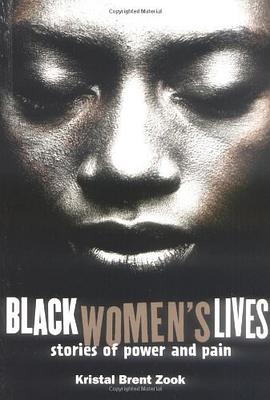 Black Women's Lives pdf epub mobi 电子书 下载