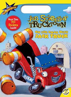 On the Road with Jack Truck pdf epub mobi 电子书 下载