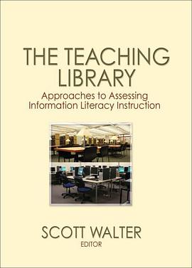 The Teaching Library pdf epub mobi 电子书 下载
