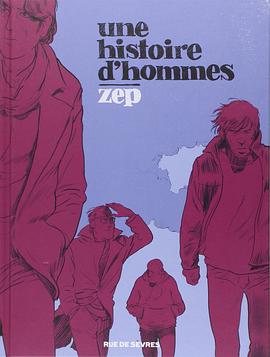 Une histoire d' hommes pdf epub mobi 电子书 下载