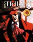 Hellsing pdf epub mobi 电子书 下载