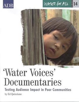 Water Voices Documentaries pdf epub mobi 电子书 下载