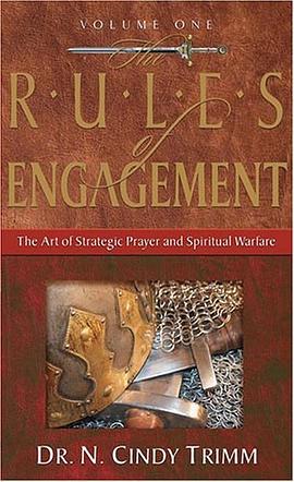 The Rules of Engagement pdf epub mobi 电子书 下载