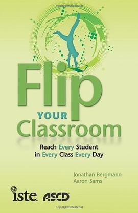 Flip Your Classroom pdf epub mobi 电子书 下载