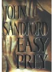Easy Prey pdf epub mobi 电子书 下载