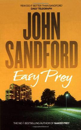 Easy Prey pdf epub mobi 电子书 下载
