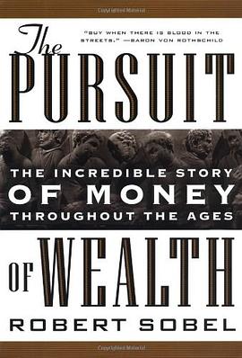 The Pursuit of Wealth: pdf epub mobi 电子书 下载