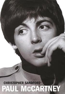 McCartney pdf epub mobi 电子书 下载