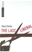 The Last Liberal pdf epub mobi 电子书 下载