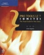 Pro Tools LE 7 Ignite! pdf epub mobi 电子书 下载