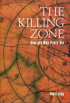The Killing Zone pdf epub mobi 电子书 下载