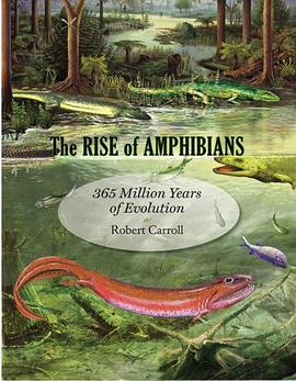 The Rise of Amphibians pdf epub mobi 电子书 下载