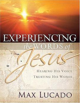 Experiencing the Words of Jesus pdf epub mobi 下载