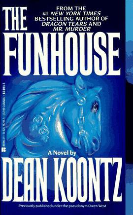 The Funhouse pdf epub mobi 电子书 下载