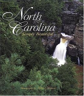 North Carolina Simply Beautiful pdf epub mobi 電子書 下載