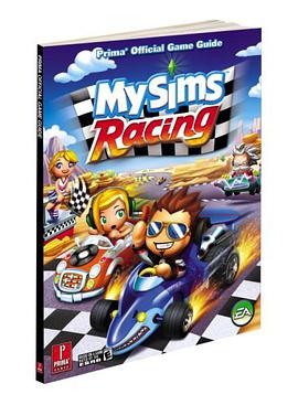 MySims Racing