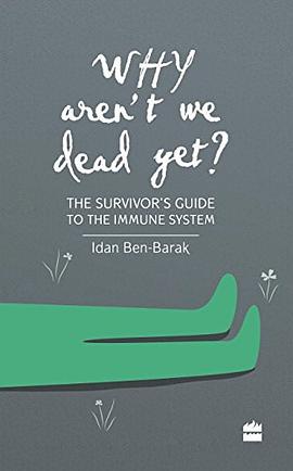 Why Aren't We Dead Yet? pdf epub mobi 电子书 下载