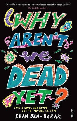 Why Aren't We Dead Yet? pdf epub mobi 电子书 下载