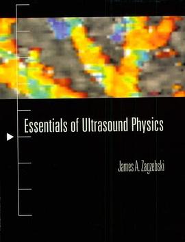 Essentials Of Ultrasound Physics pdf epub mobi 電子書 下載